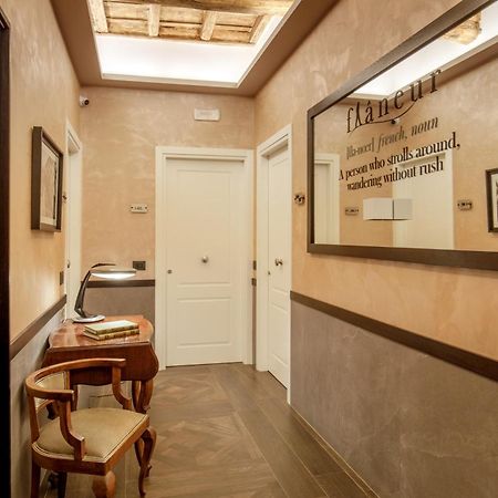 Flaneur Suites Corso Roma Dış mekan fotoğraf