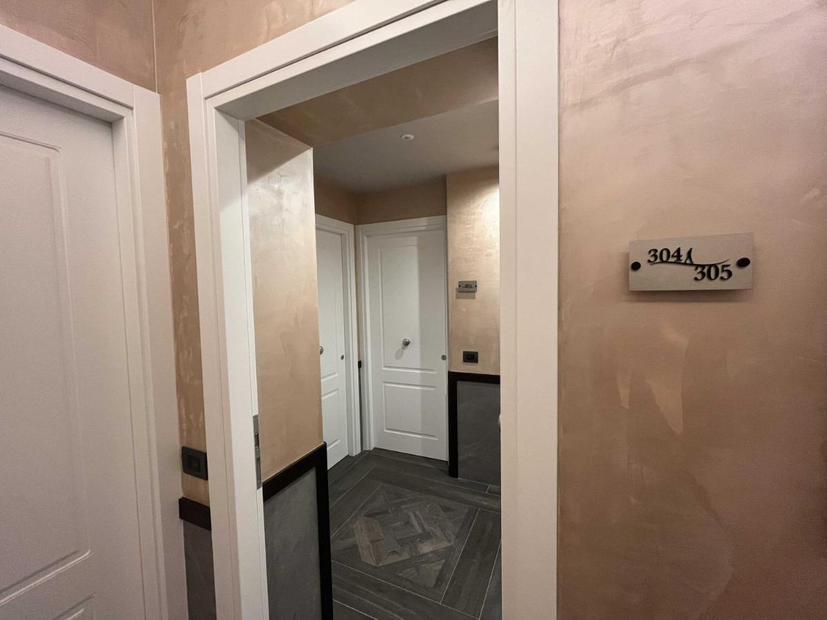 Flaneur Suites Corso Roma Dış mekan fotoğraf