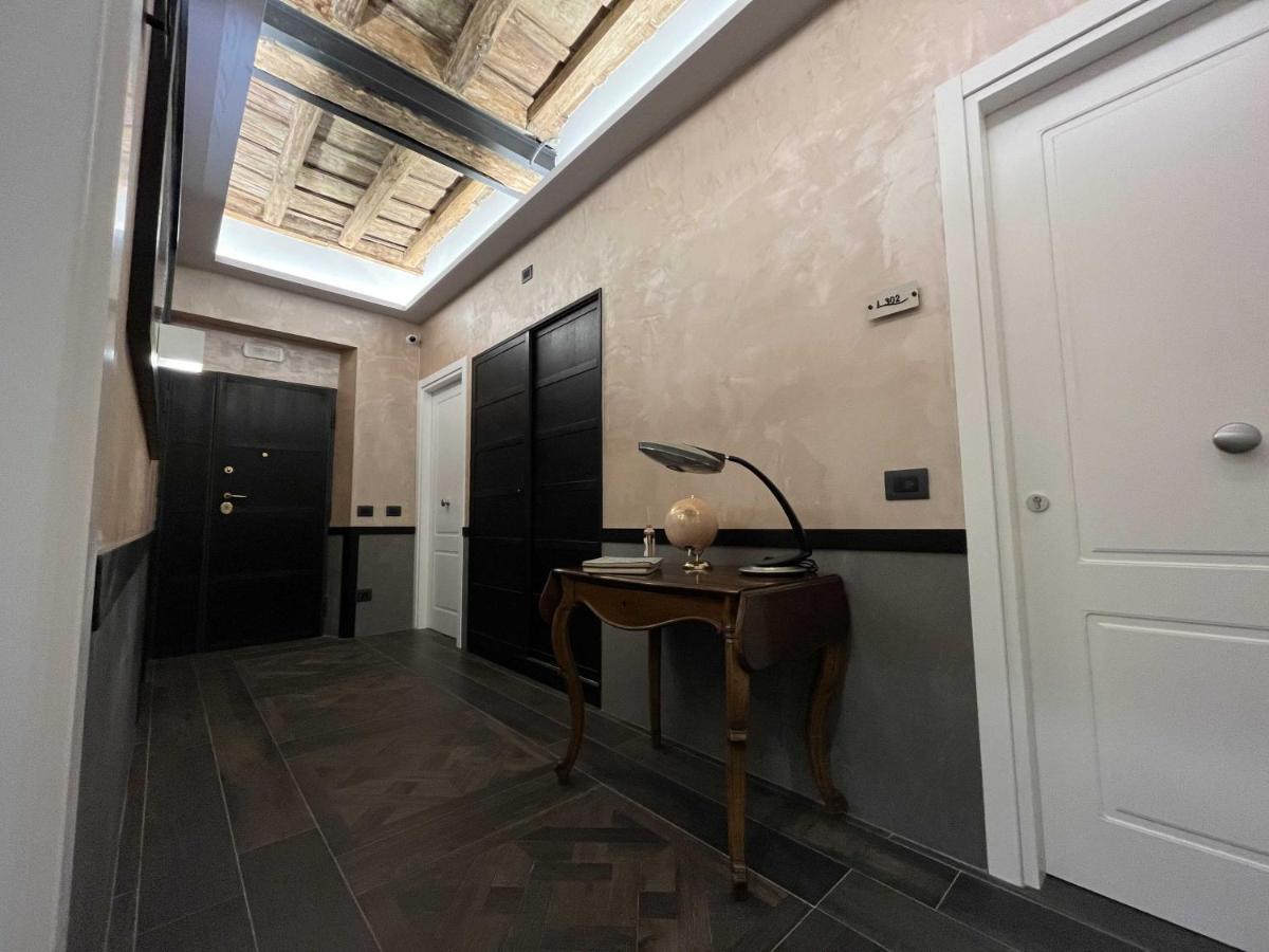 Flaneur Suites Corso Roma Dış mekan fotoğraf
