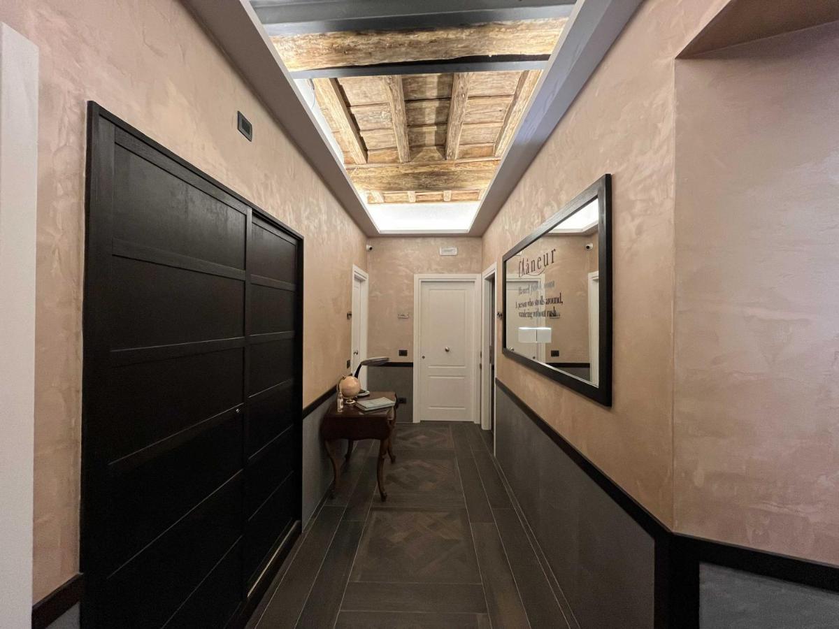 Flaneur Suites Corso Roma Dış mekan fotoğraf