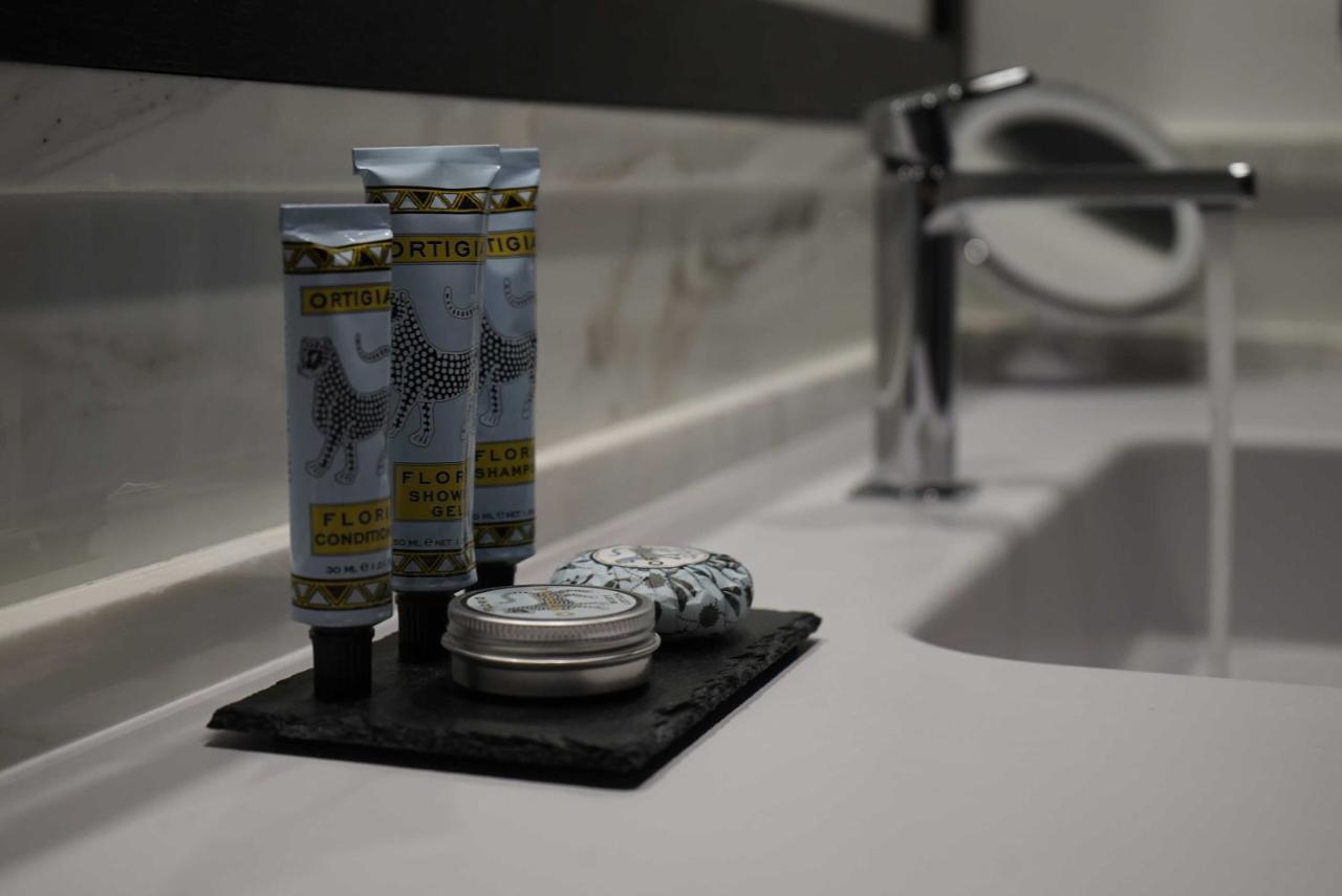 Flaneur Suites Corso Roma Dış mekan fotoğraf