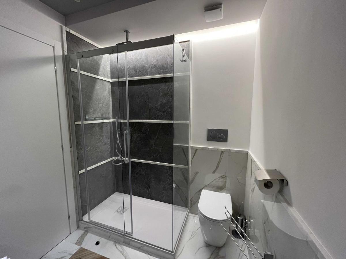 Flaneur Suites Corso Roma Dış mekan fotoğraf