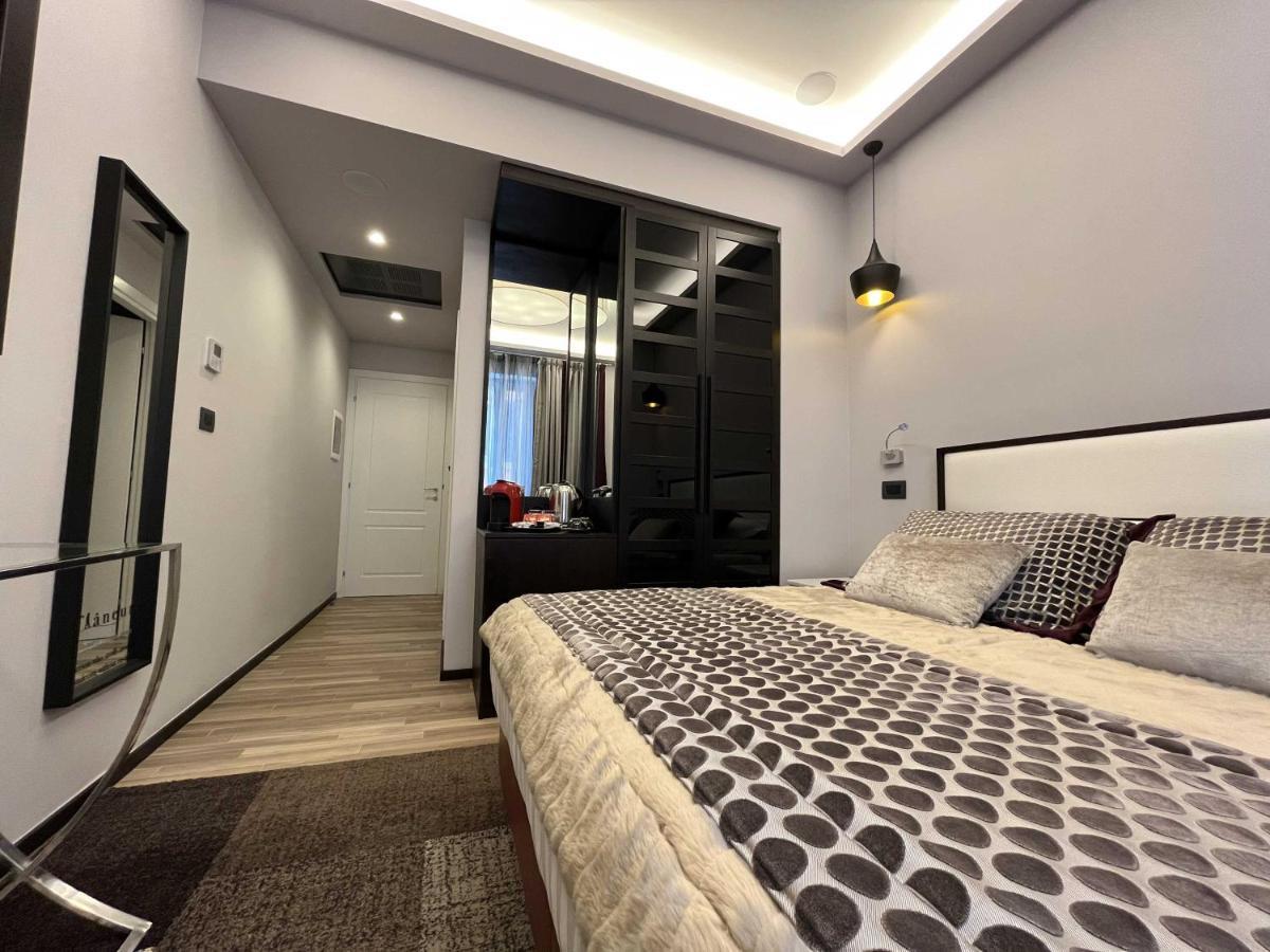 Flaneur Suites Corso Roma Dış mekan fotoğraf