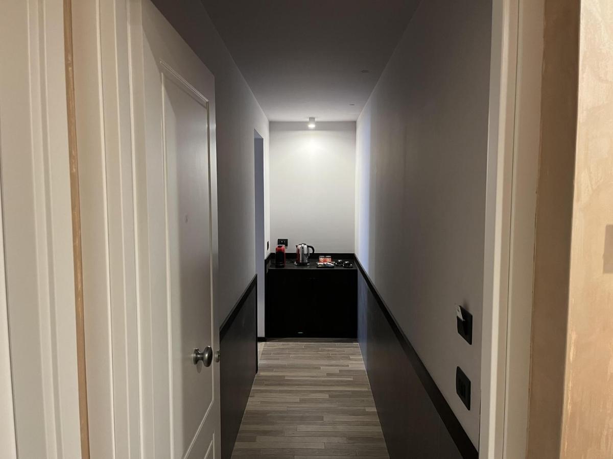 Flaneur Suites Corso Roma Dış mekan fotoğraf