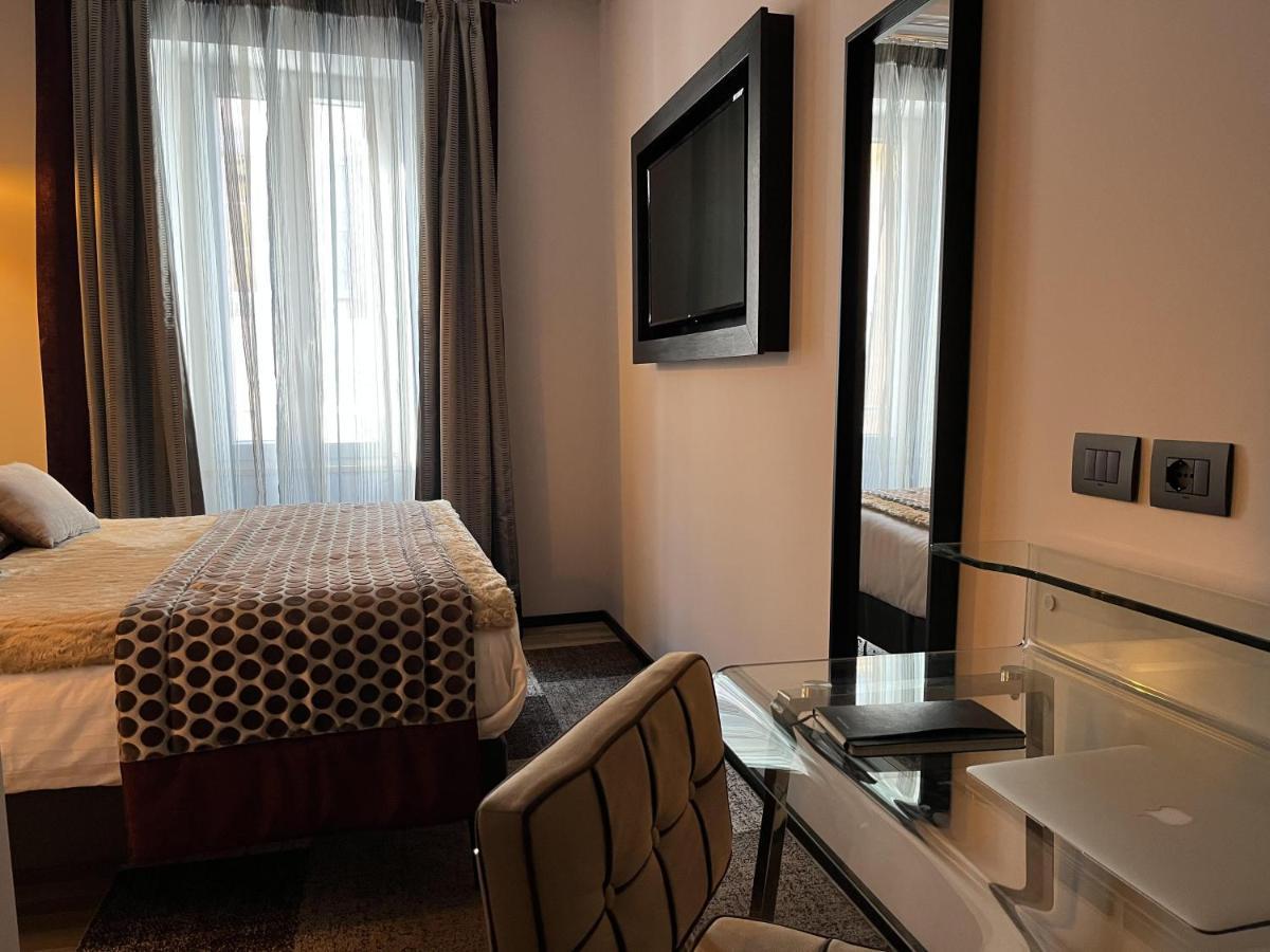 Flaneur Suites Corso Roma Dış mekan fotoğraf