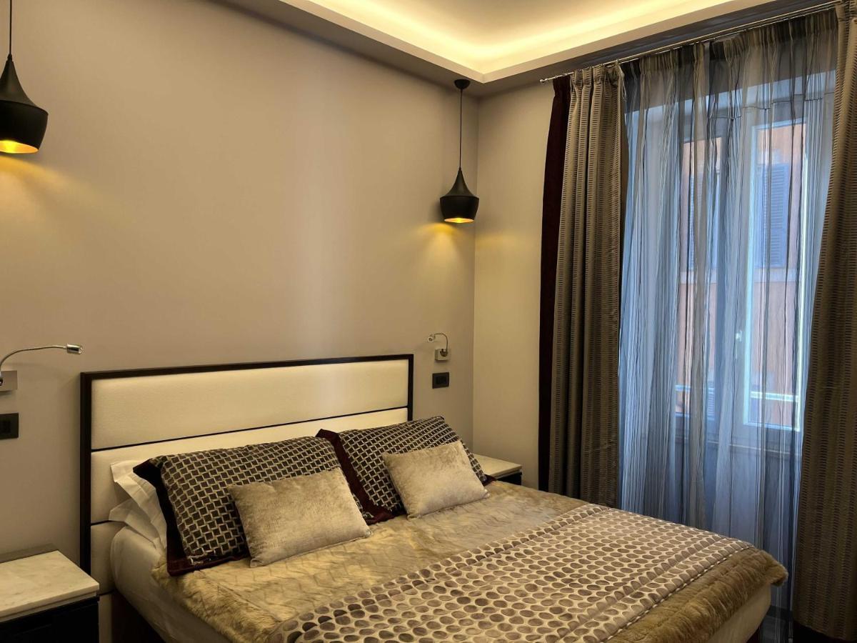 Flaneur Suites Corso Roma Dış mekan fotoğraf