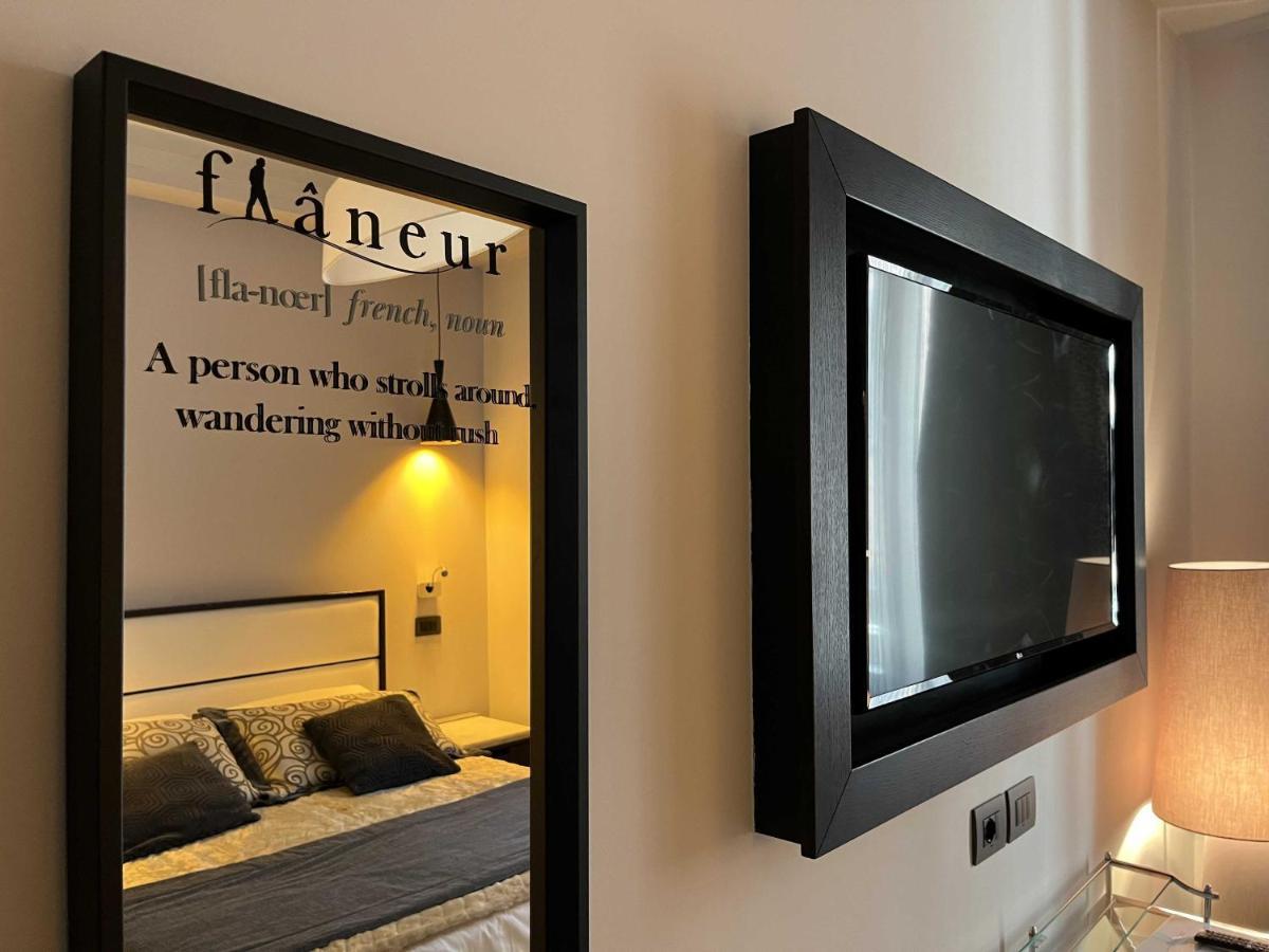 Flaneur Suites Corso Roma Dış mekan fotoğraf