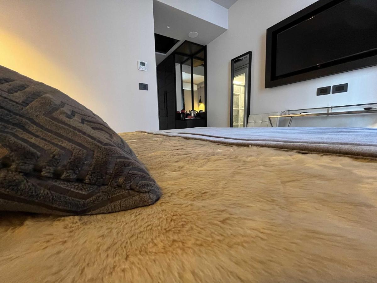 Flaneur Suites Corso Roma Dış mekan fotoğraf