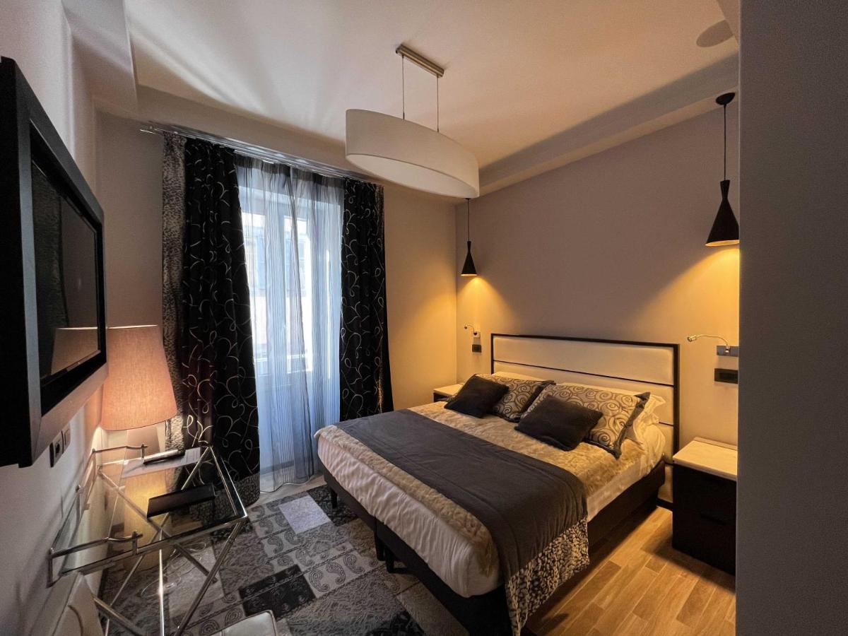 Flaneur Suites Corso Roma Dış mekan fotoğraf