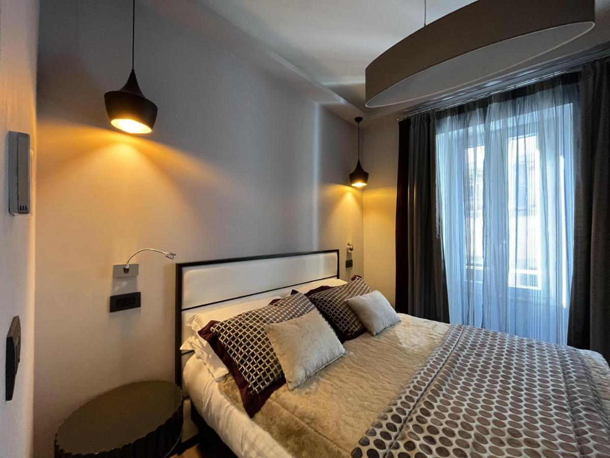 Flaneur Suites Corso Roma Dış mekan fotoğraf