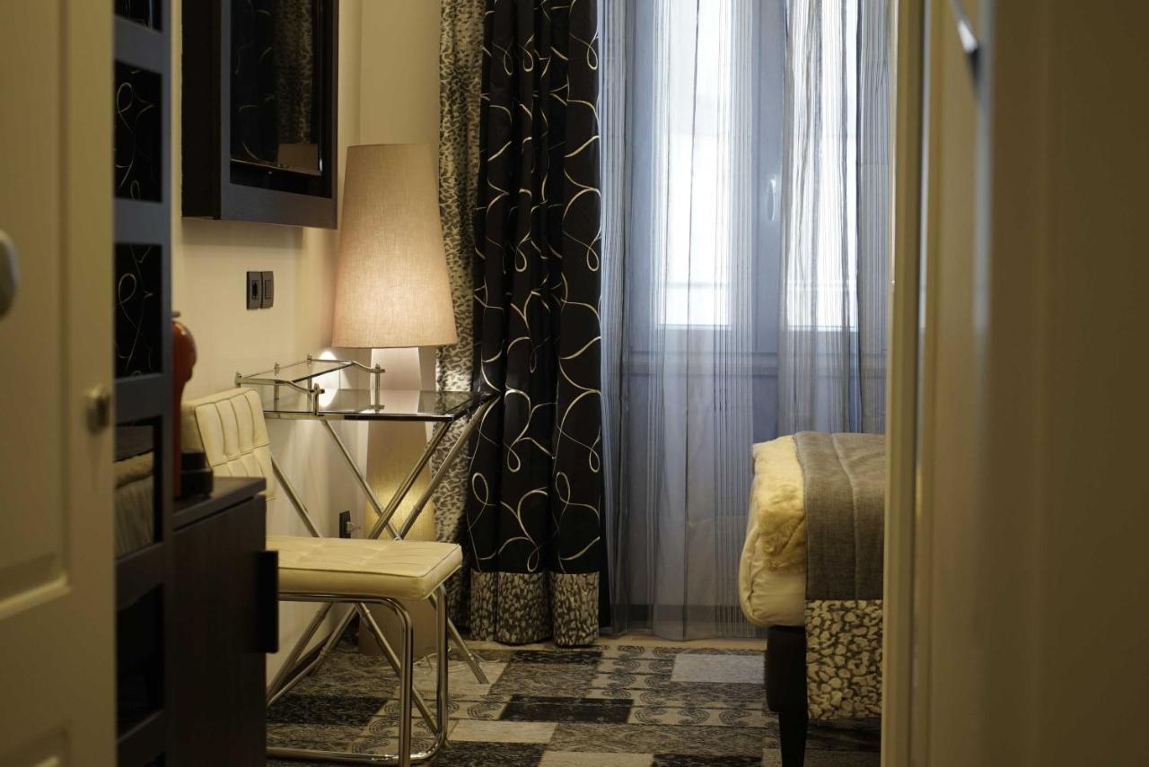 Flaneur Suites Corso Roma Dış mekan fotoğraf