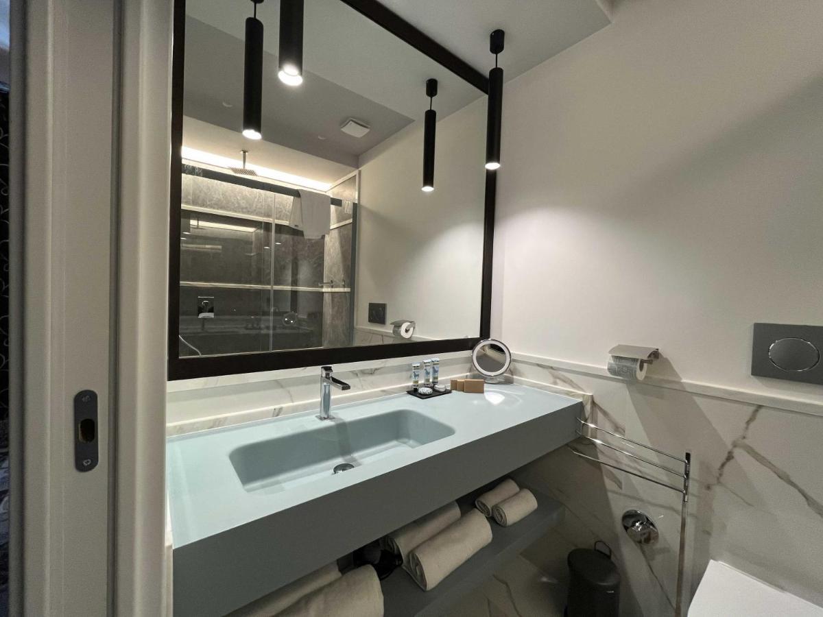 Flaneur Suites Corso Roma Dış mekan fotoğraf
