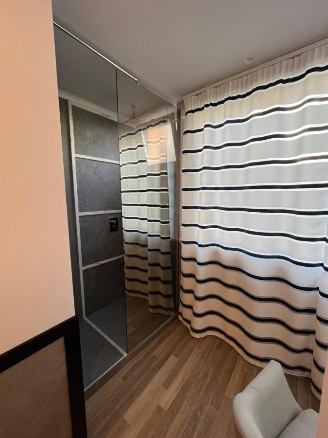 Flaneur Suites Corso Roma Dış mekan fotoğraf