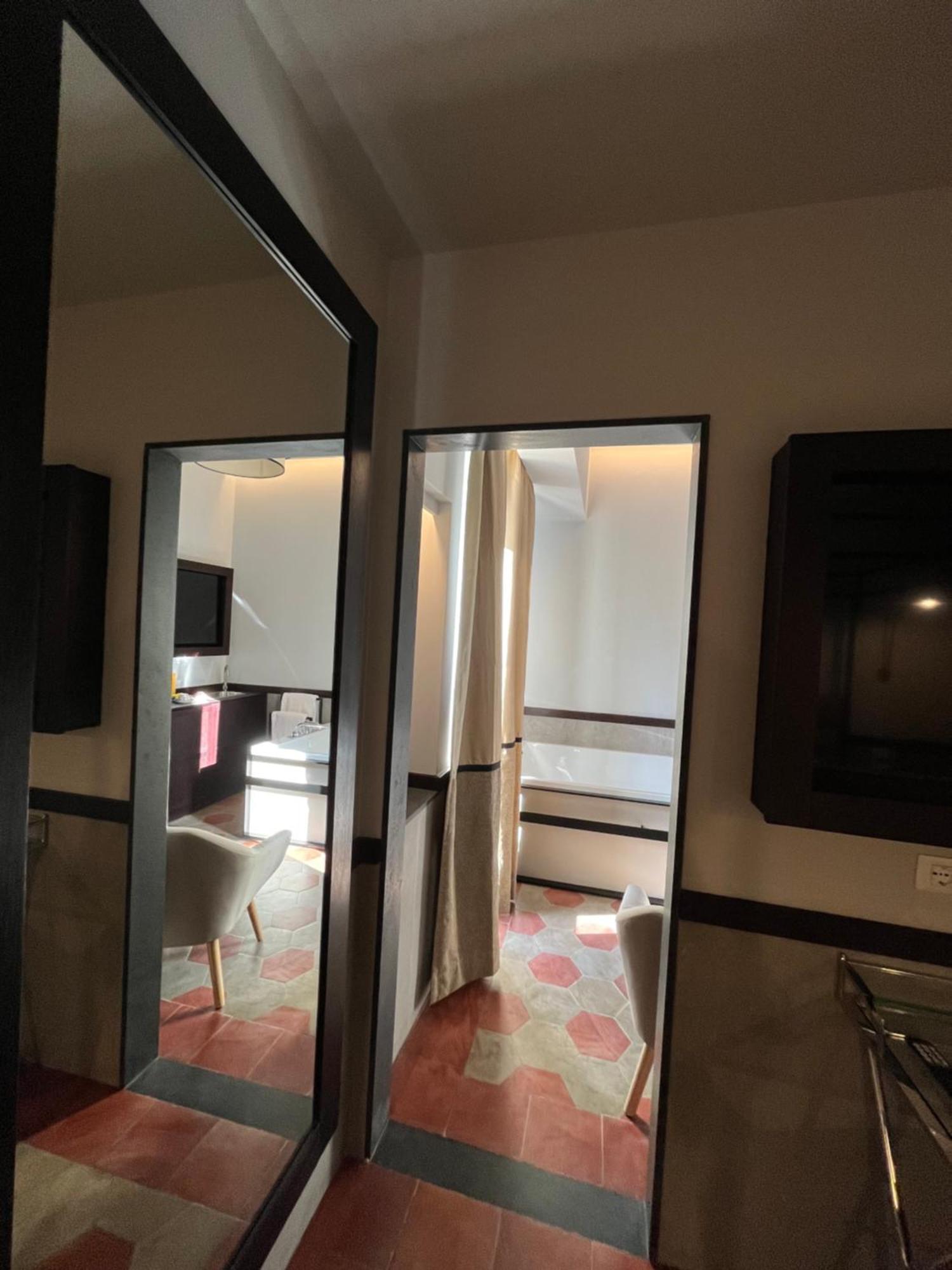 Flaneur Suites Corso Roma Dış mekan fotoğraf