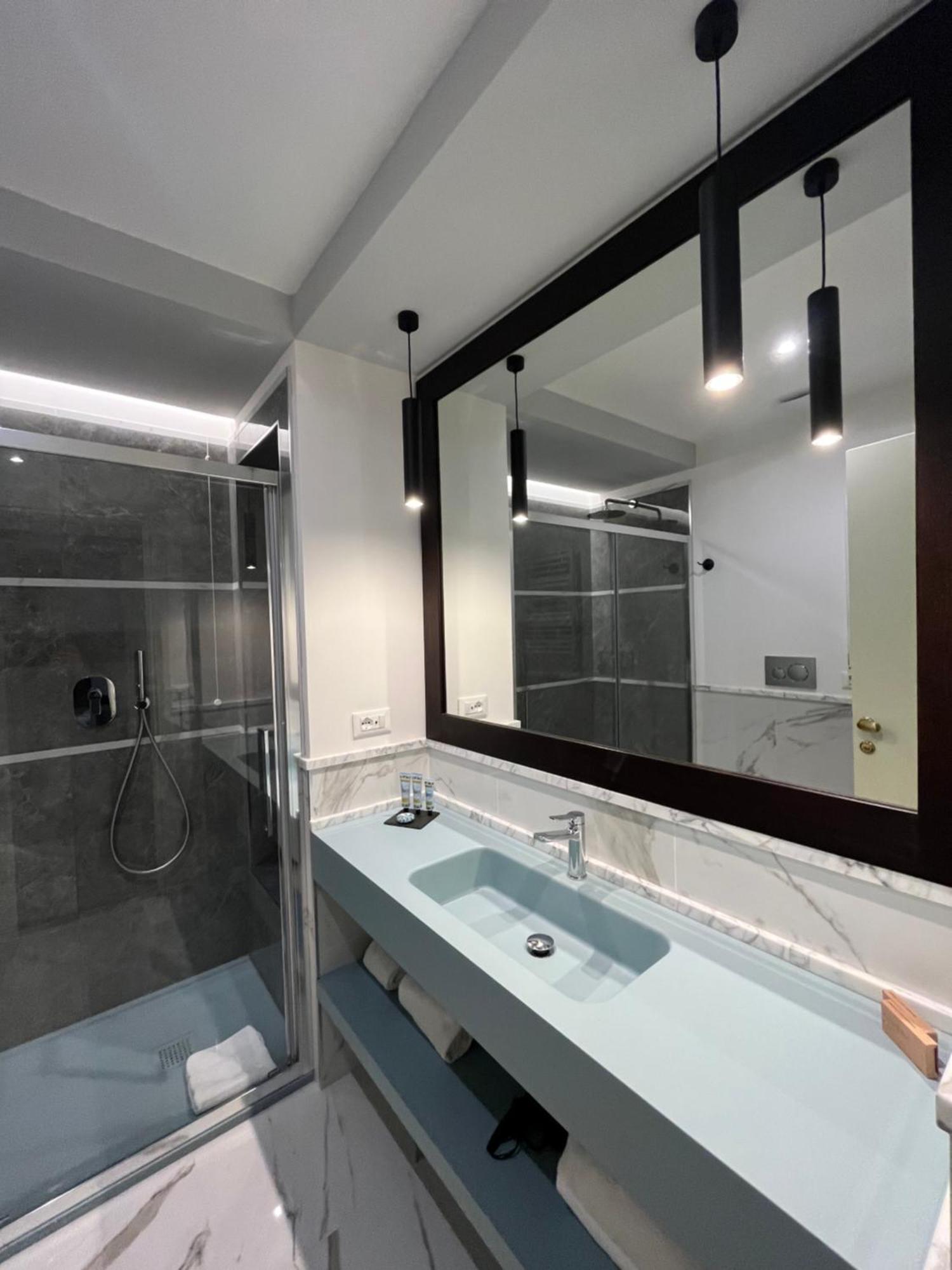 Flaneur Suites Corso Roma Dış mekan fotoğraf