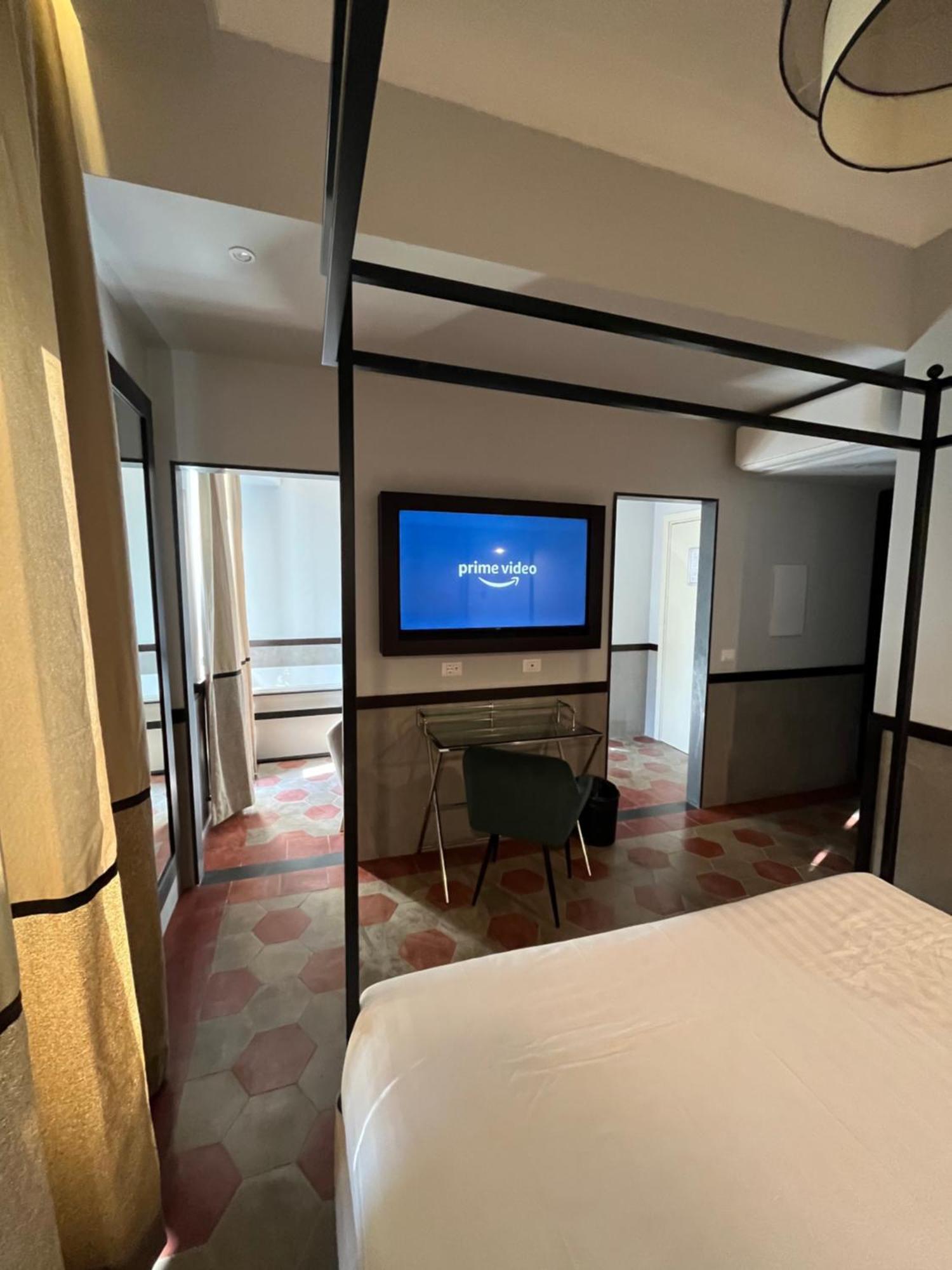 Flaneur Suites Corso Roma Dış mekan fotoğraf