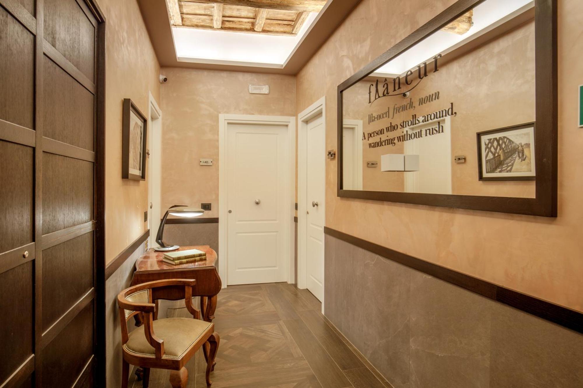 Flaneur Suites Corso Roma Dış mekan fotoğraf