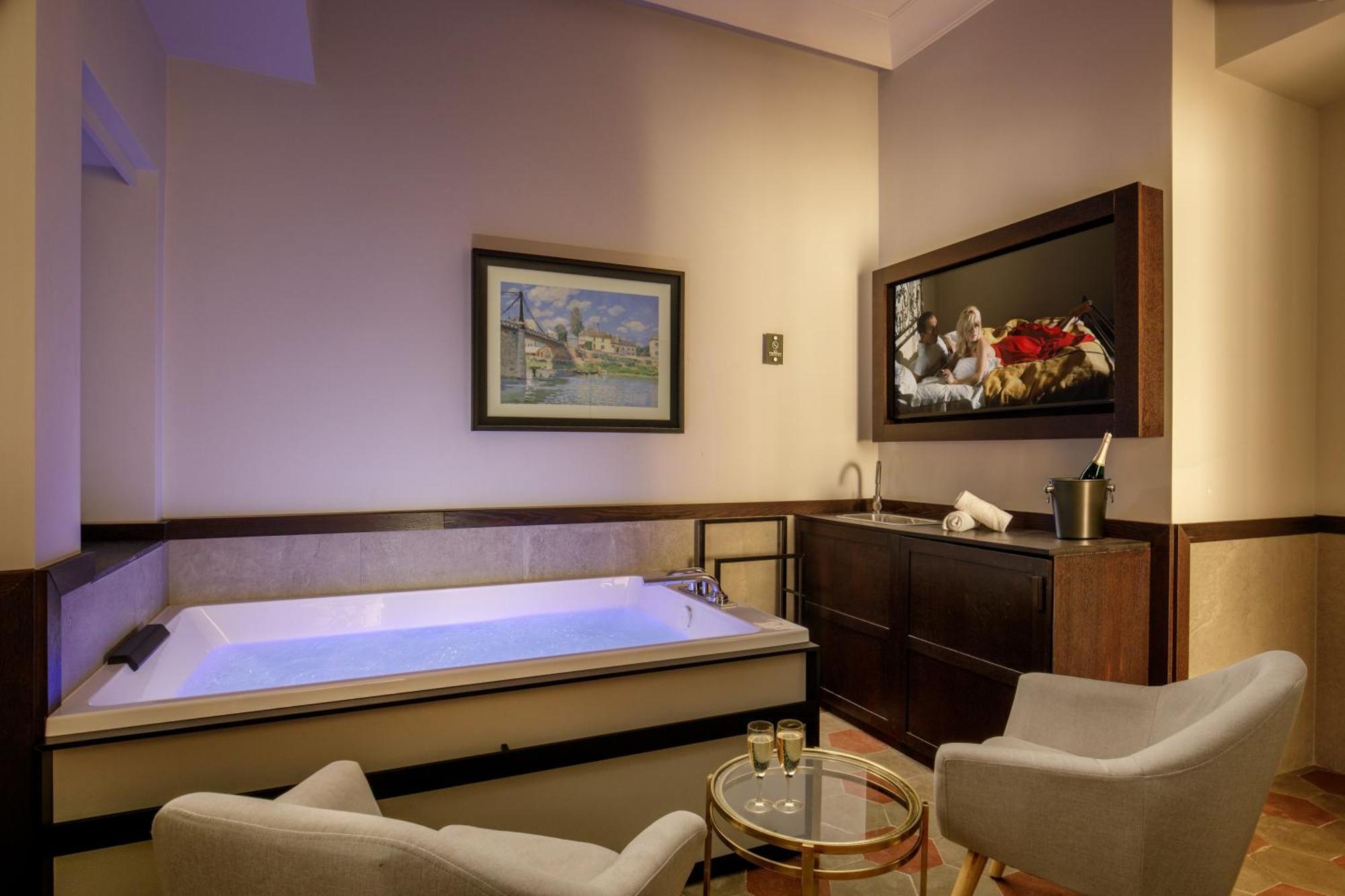Flaneur Suites Corso Roma Dış mekan fotoğraf