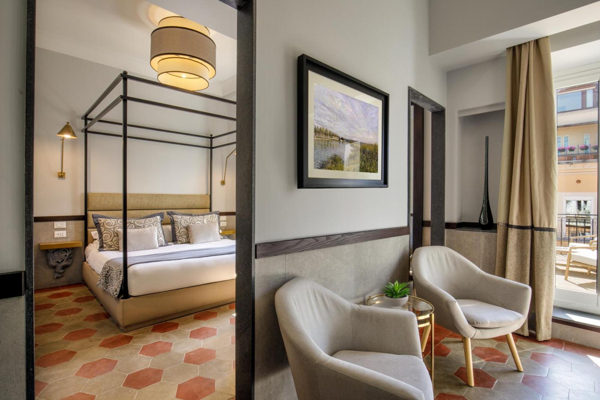 Flaneur Suites Corso Roma Dış mekan fotoğraf