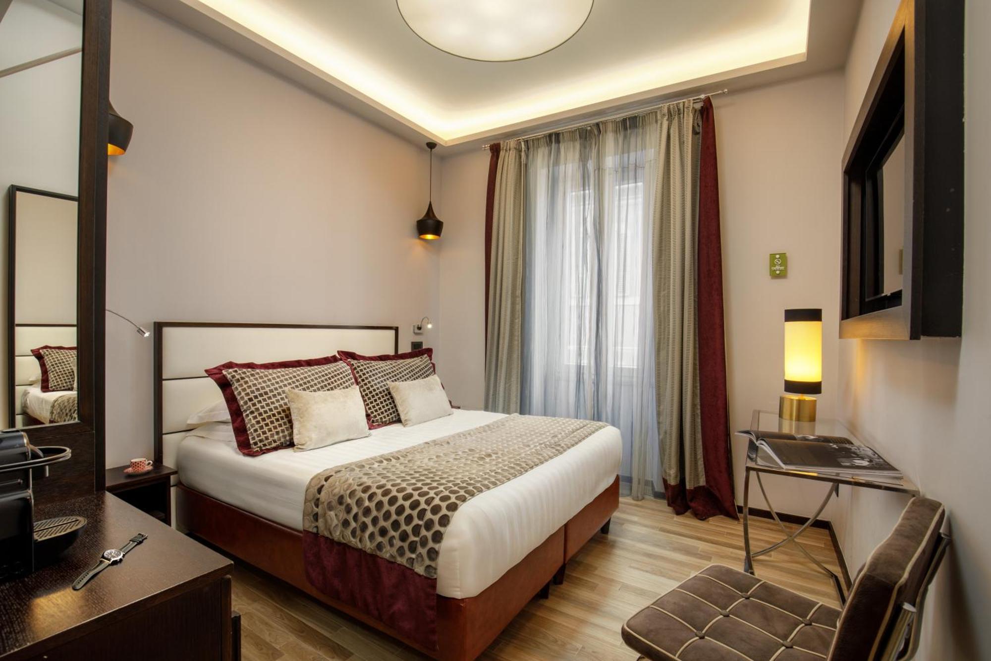 Flaneur Suites Corso Roma Dış mekan fotoğraf