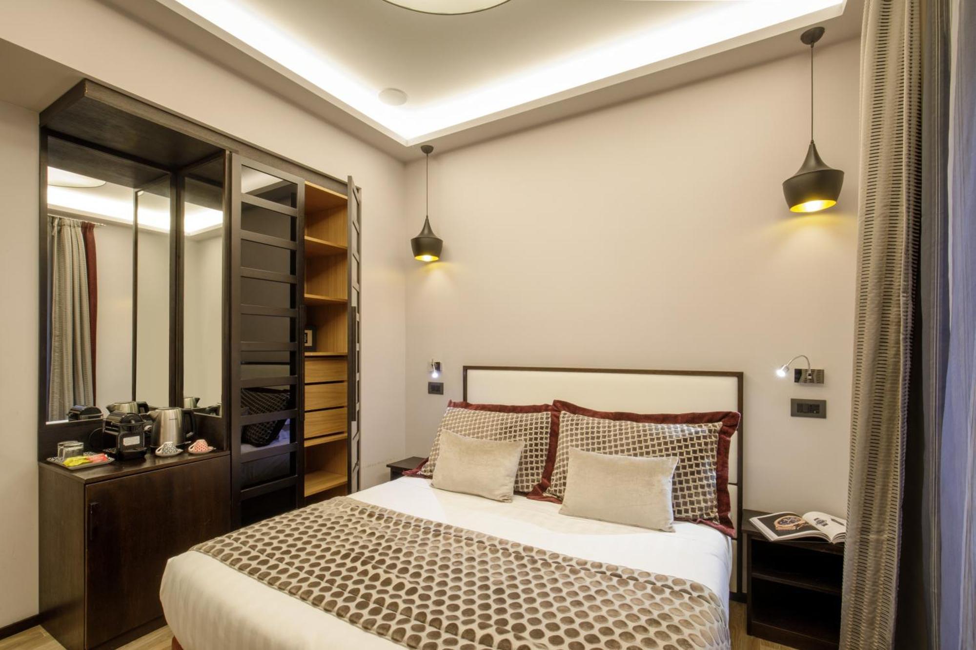 Flaneur Suites Corso Roma Dış mekan fotoğraf