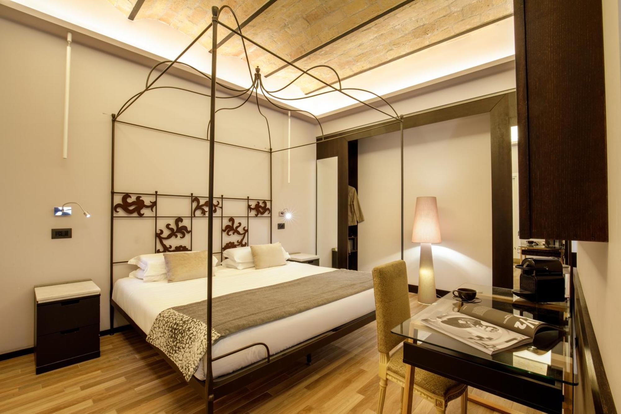 Flaneur Suites Corso Roma Dış mekan fotoğraf