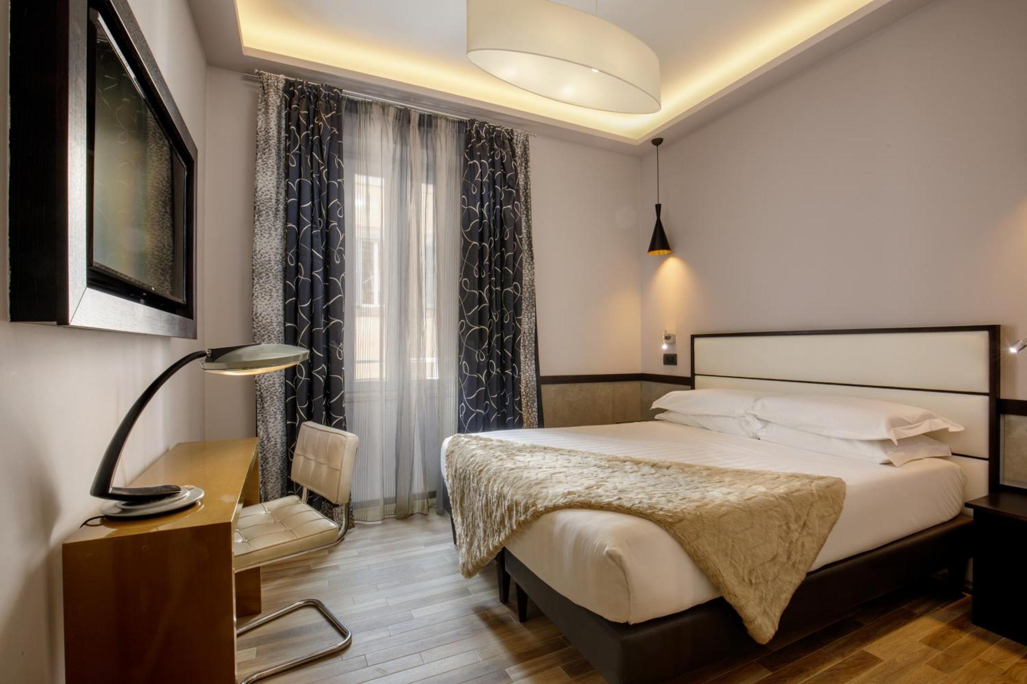 Flaneur Suites Corso Roma Dış mekan fotoğraf